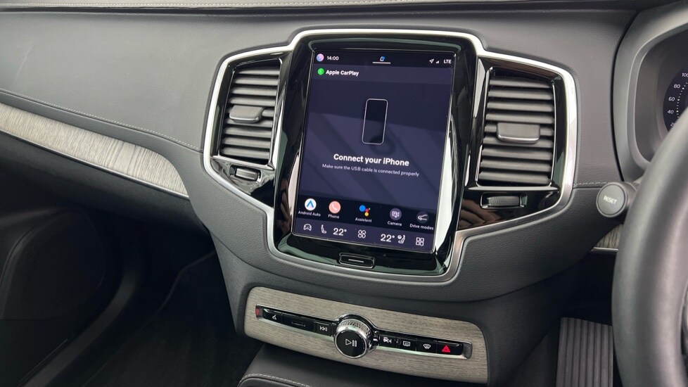 Used Volvo XC90 2023 for sale - 77893976: Photo 47