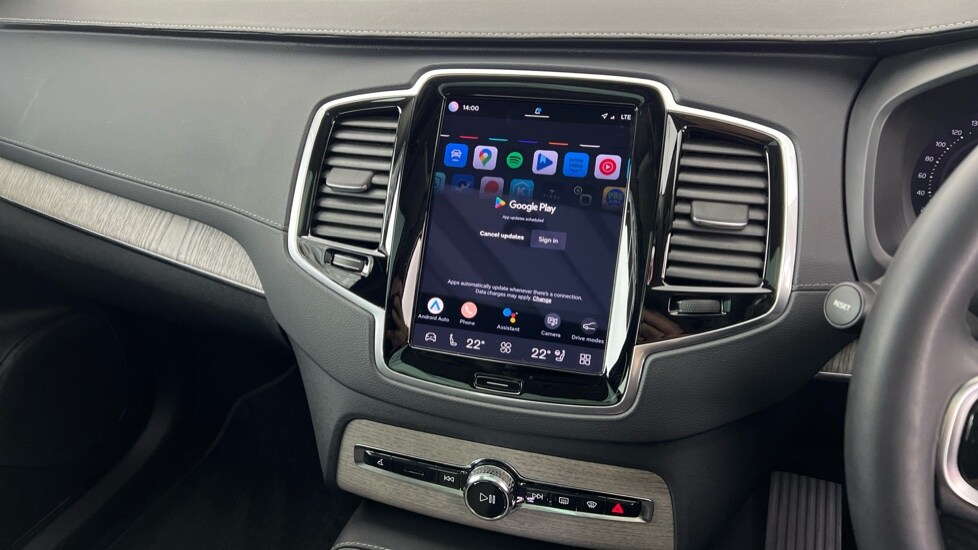 Used Volvo XC90 2023 for sale - 77893976: Photo 48