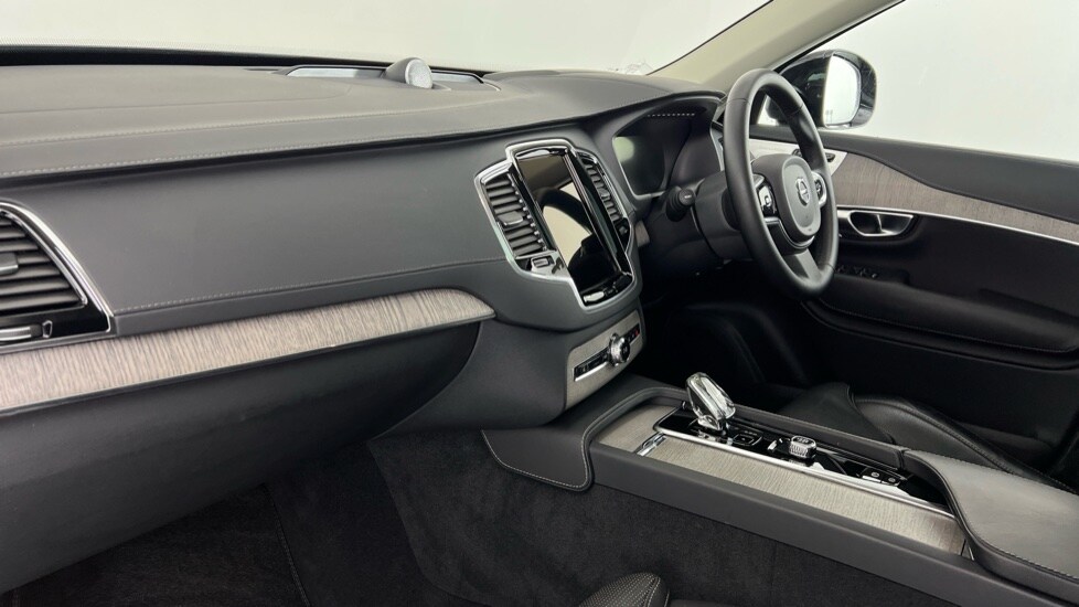 Used Volvo XC90 2023 for sale - 77893976: Photo 63