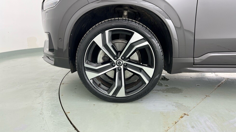 Used Volvo XC90 2023 for sale - 77893976: Photo 66