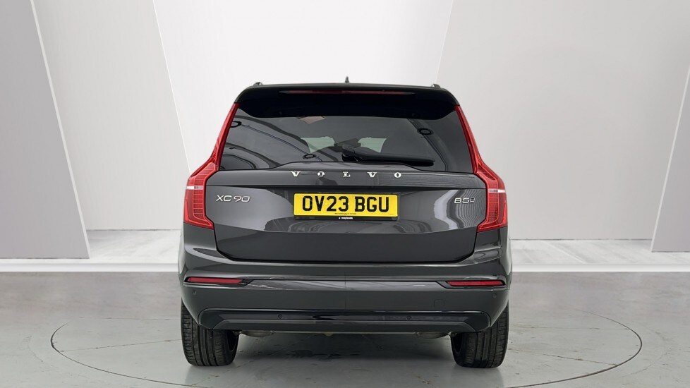 Used Volvo XC90 2023 for sale - 77893976: Photo 7
