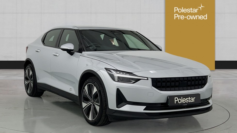 Used Polestar Polestar 2 2022 for sale - 76112150: Photo 1