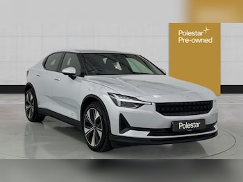 Polestar - Polestar 2