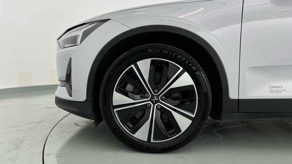 Used Polestar Polestar 2 2022 for sale - 76112150: Photo 26