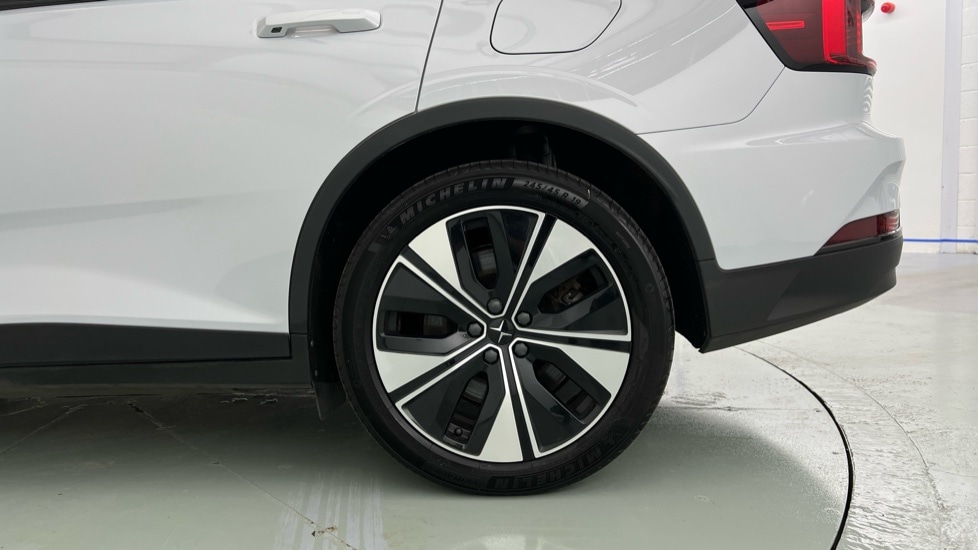 Used Polestar Polestar 2 2022 for sale - 76112150: Photo 27