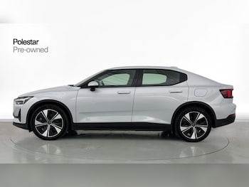 Used Polestar Polestar 2 2022 for sale - 76112150: Photo 2