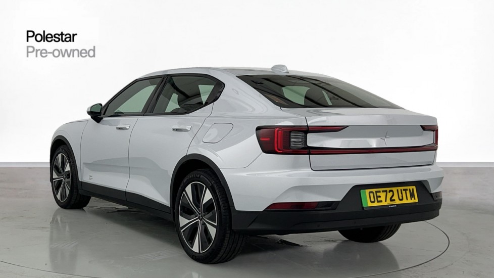 Used Polestar Polestar 2 2022 for sale - 76112150: Photo 3