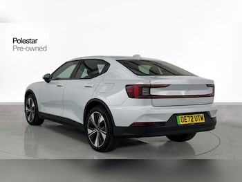 Used Polestar Polestar 2 2022 for sale - 76112150: Photo 3