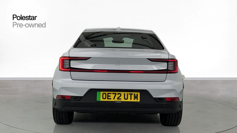 Used Polestar Polestar 2 2022 for sale - 76112150: Photo 4
