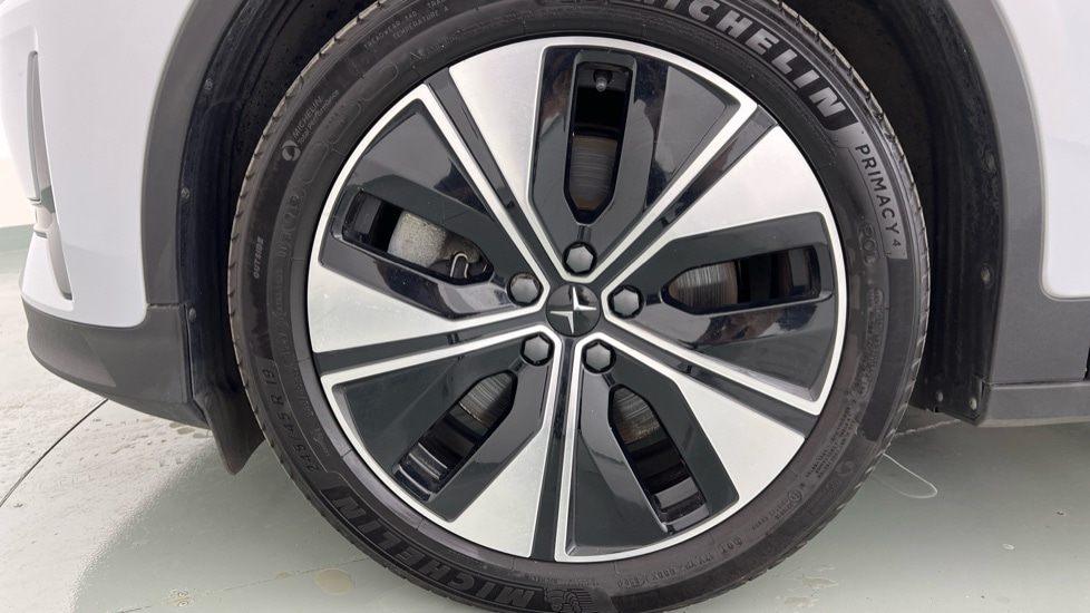 Used Polestar Polestar 2 2022 for sale - 76112150: Photo 41