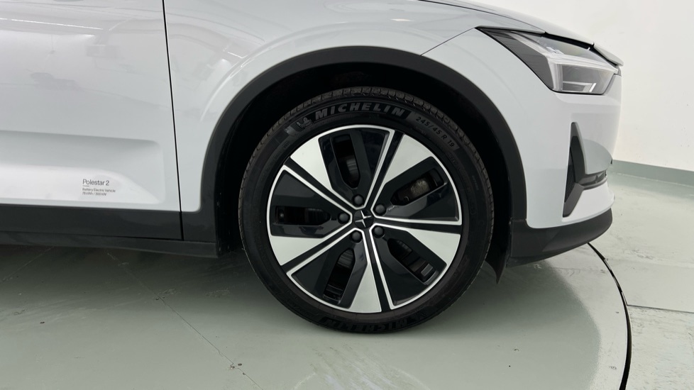 Used Polestar Polestar 2 2022 for sale - 76112150: Photo 47