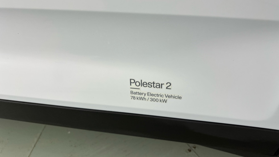Used Polestar Polestar 2 2022 for sale - 76112150: Photo 48