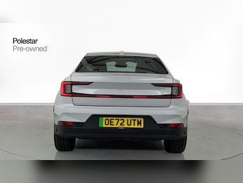 Used Polestar Polestar 2 2022 for sale - 76112150: Photo 4