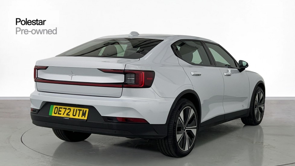 Used Polestar Polestar 2 2022 for sale - 76112150: Photo 5