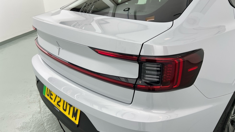 Used Polestar Polestar 2 2022 for sale - 76112150: Photo 63
