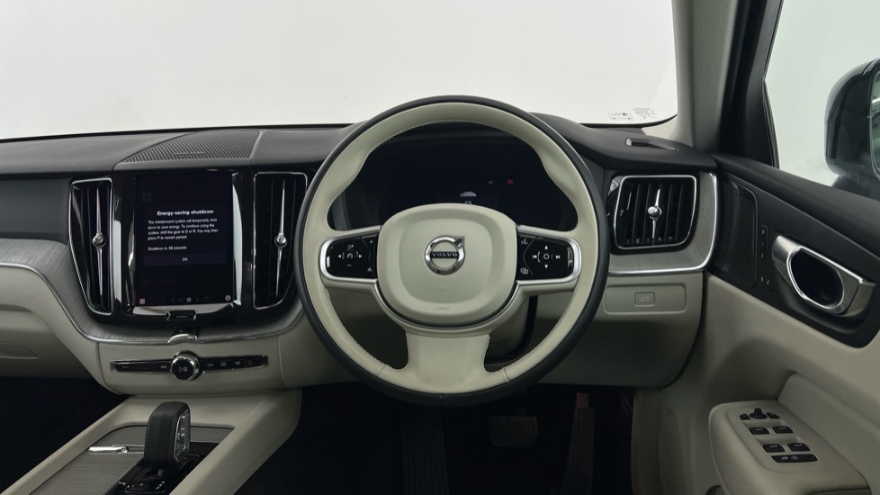 Used Volvo XC60 2025 for sale - 77042856: Photo 10