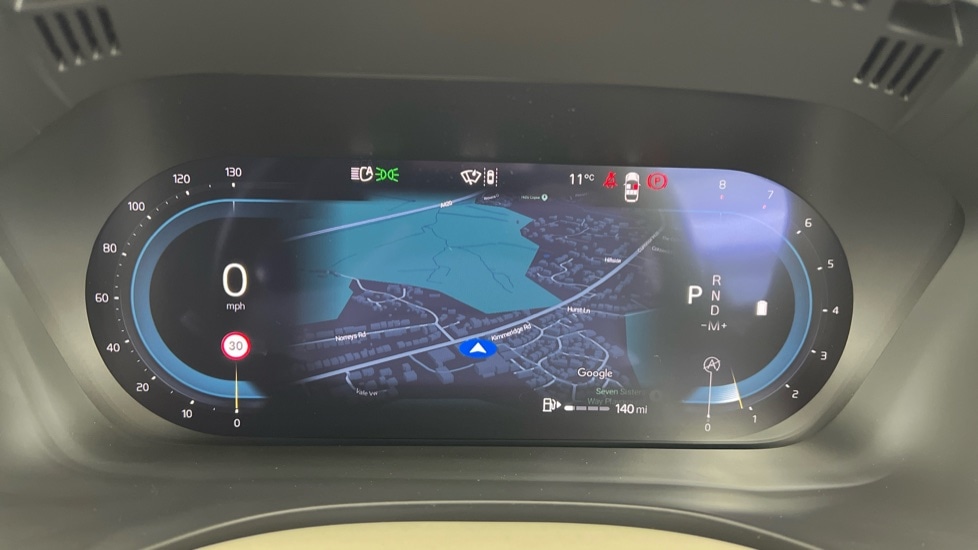 Used Volvo XC60 2025 for sale - 77042856: Photo 11