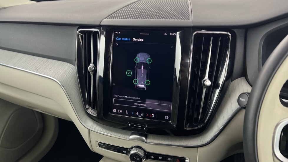 Used Volvo XC60 2025 for sale - 77042856: Photo 14