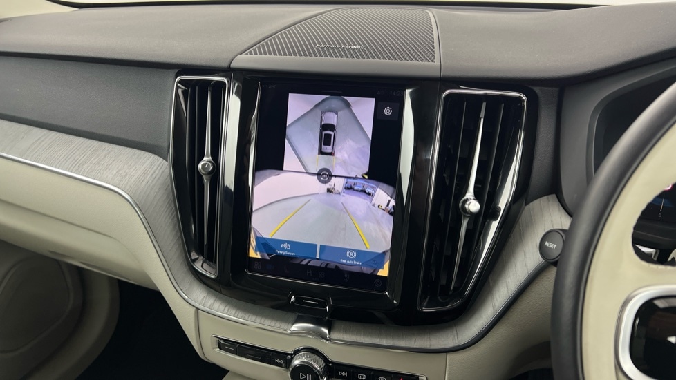 Used Volvo XC60 2025 for sale - 77042856: Photo 19