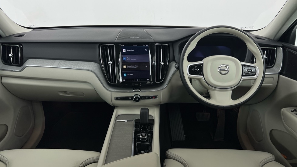 Used Volvo XC60 2025 for sale - 77042856: Photo 5