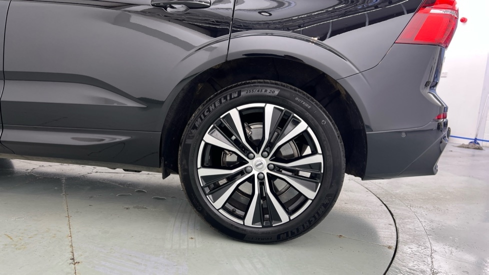 Used Volvo XC60 2025 for sale - 77042856: Photo 57