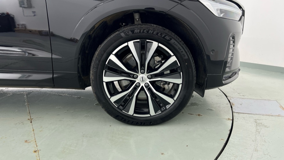 Used Volvo XC60 2025 for sale - 77042856: Photo 64