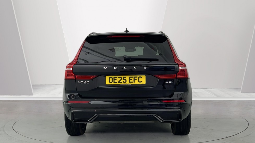Used Volvo XC60 2025 for sale - 77042856: Photo 7