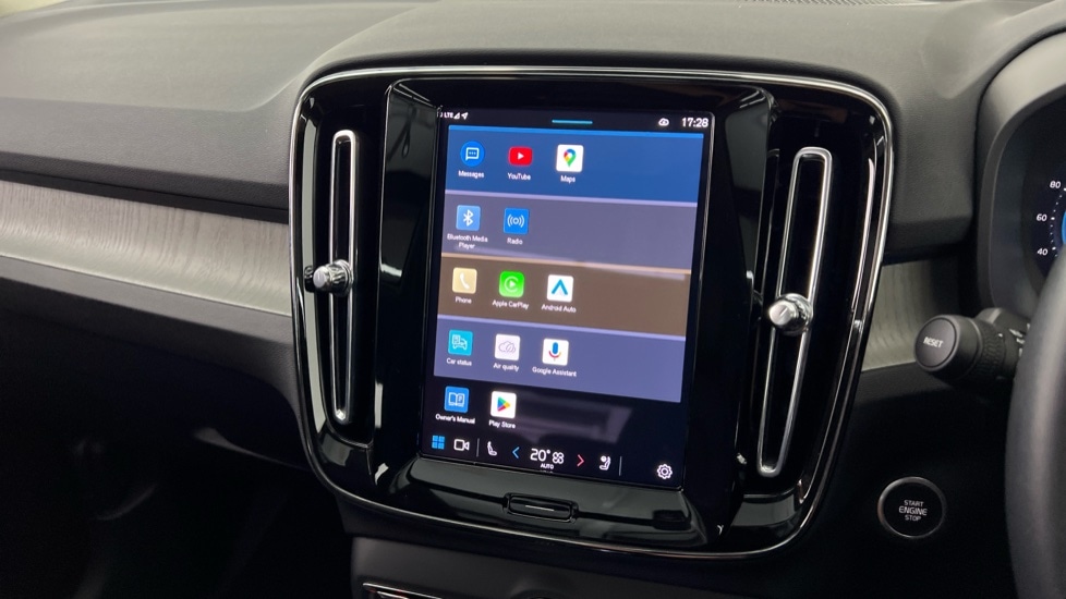 Used Volvo XC40 2024 for sale - 76586887: Photo 12