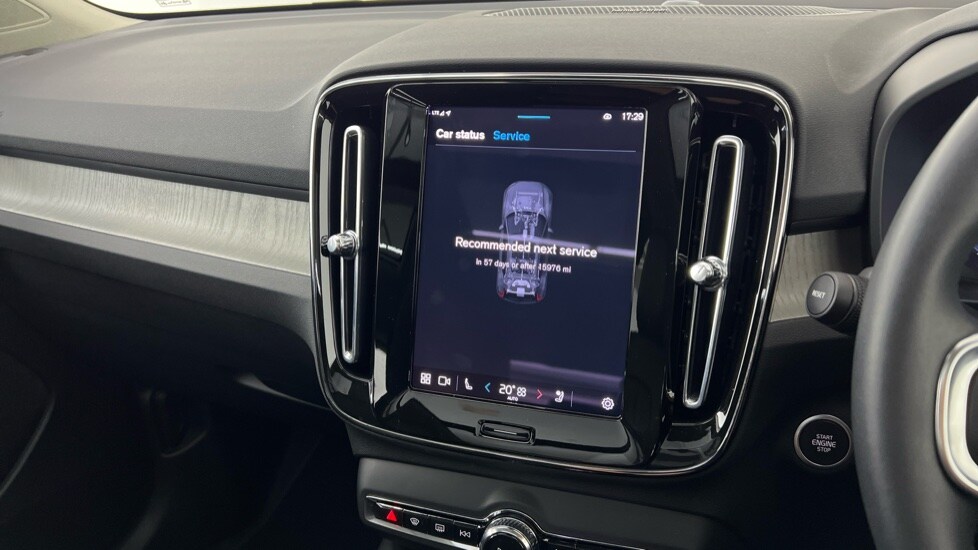 Used Volvo XC40 2024 for sale - 76586887: Photo 15