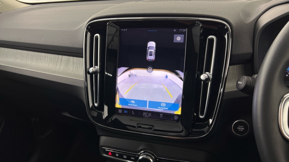 Used Volvo XC40 2024 for sale - 76586887: Photo 19