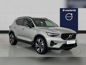 Volvo - XC40