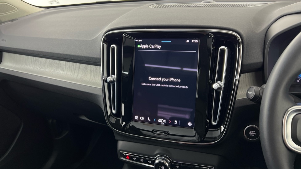 Used Volvo XC40 2024 for sale - 76586887: Photo 49