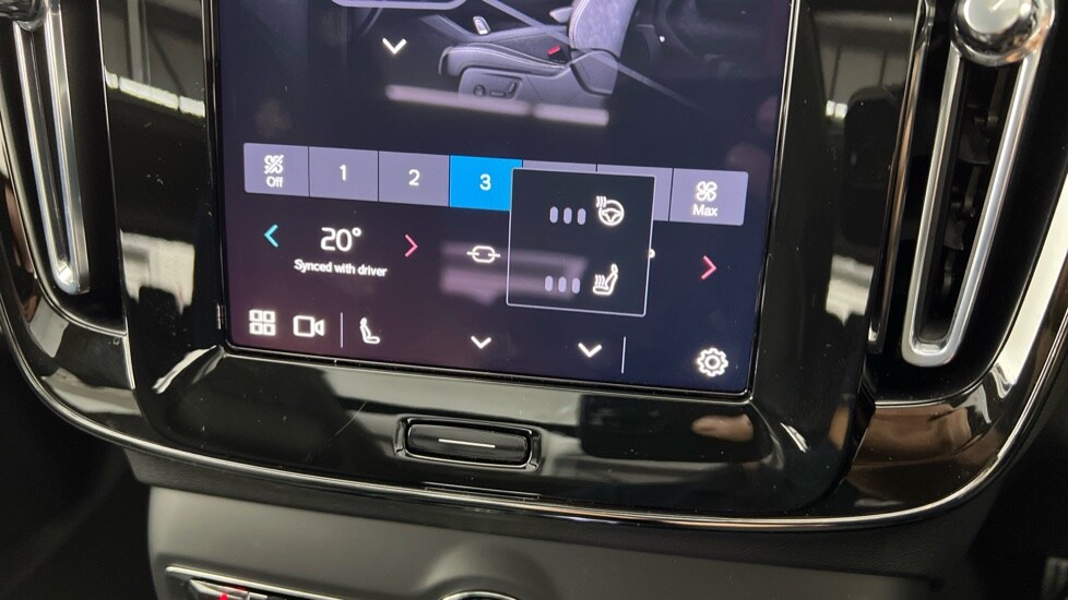 Used Volvo XC40 2024 for sale - 76586887: Photo 52