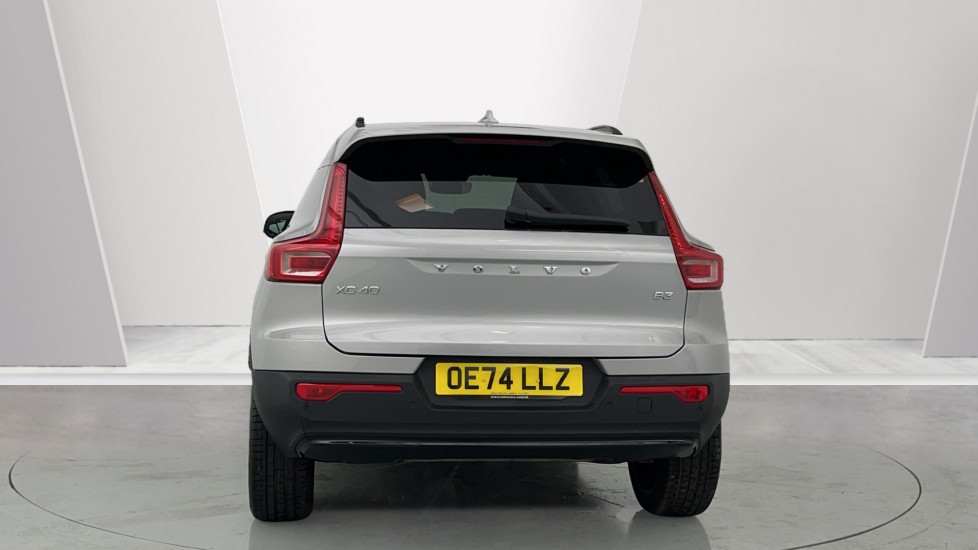 Used Volvo XC40 2024 for sale - 76586887: Photo 7