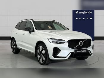 Used Volvo XC60 2024 for sale - 79681305: Photo