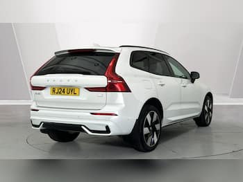 Used Volvo XC60 2024 for sale - 79681305: Photo
