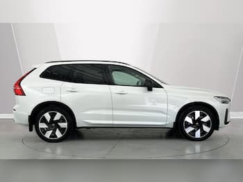 Used Volvo XC60 2024 for sale - 79681305: Photo