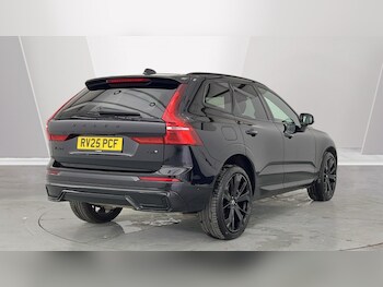 Used Volvo XC60 2025 for sale - 78320504: Photo
