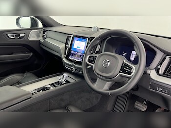 Used Volvo XC60 2025 for sale - 78320504: Photo