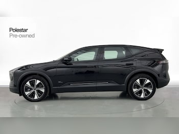 Used Polestar Polestar 3 2024 for sale - 76366438: Photo