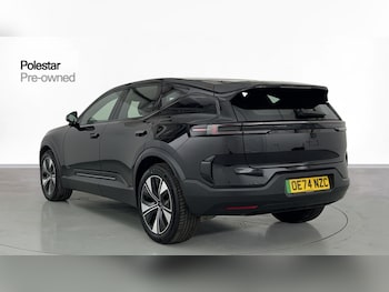 Used Polestar Polestar 3 2024 for sale - 76366438: Photo