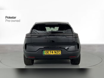 Used Polestar Polestar 3 2024 for sale - 76366438: Photo