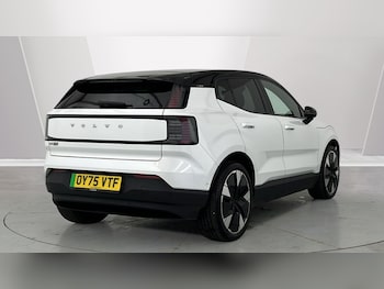 Used Volvo EX30 2025 for sale - 77732542: Photo