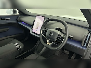 Used Volvo EX30 2025 for sale - 77732542: Photo