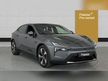 Polestar - Polestar 4
