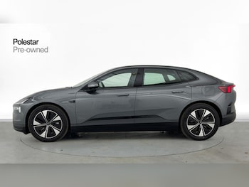 Used Polestar Polestar 4 2025 for sale - 75467229: Photo