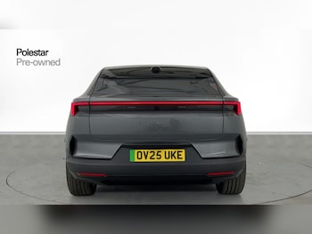 Used Polestar Polestar 4 2025 for sale - 75467229: Photo