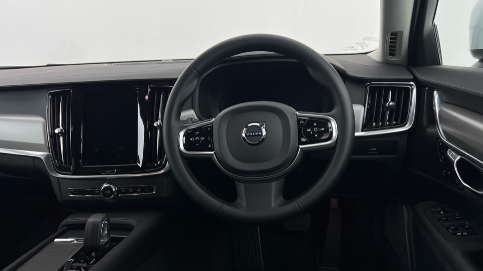 Used Volvo V90 2022 for sale - 76112266: Photo 10