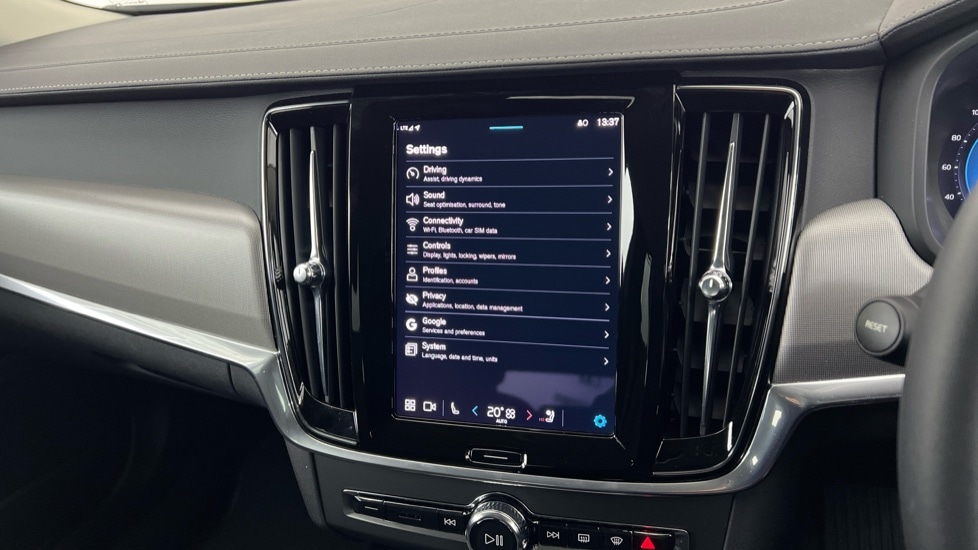Used Volvo V90 2022 for sale - 76112266: Photo 17