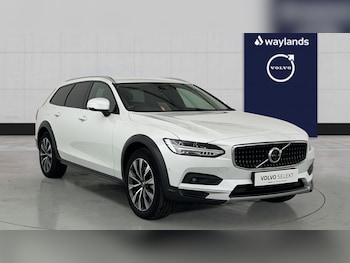 Volvo - V90